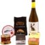 Cesta mejores conservas Gourmet - Tienda de Productos artesanales Gourmet
