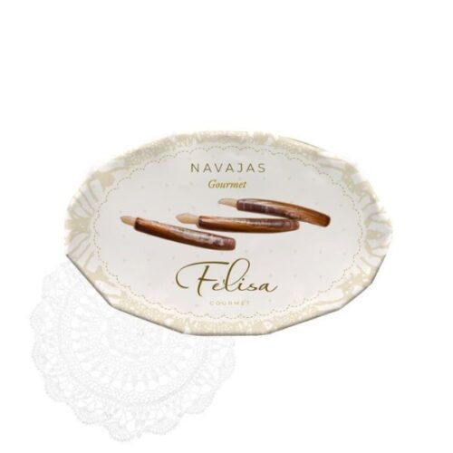 Navajas Gourmet - Tienda online de conservas artesanales gourmet.