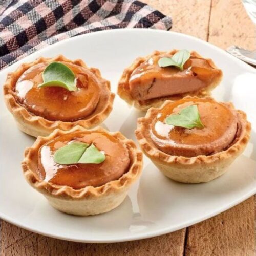 Mouse de Oca -Tienda online de conservas artesanales gourmet.