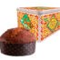 Panettone Mandarina confitada Dolce & Gabbana - Tienda online de productos gourmet