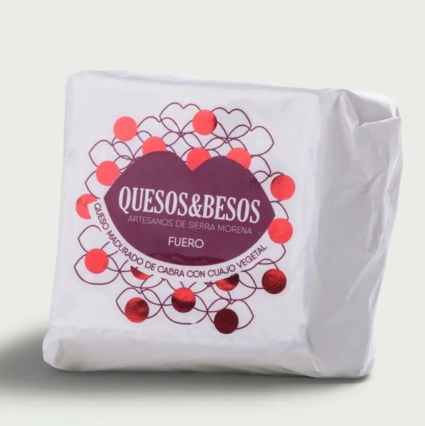 Fuero - Tienda de quesos artesanales Gourmet