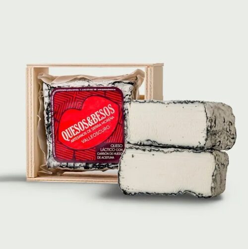 Valleoscuro - Tienda de quesos artesanales Gourmet